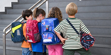 Einschulung 2026: Alles was du wissen musst