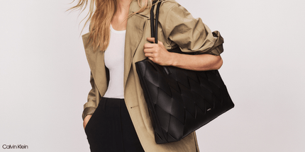 Damenmode 2025 - Markenkoffer