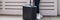 Business trolley