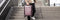 Small suitcases