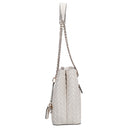 Guess Cherly Two Compartment Tote - Shopper 32 cm (stone) - Ansicht 3