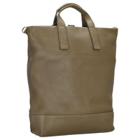 Jost Vika X-Change Bag S - Rucksack 40 cm (khaki) - Ansicht 5
