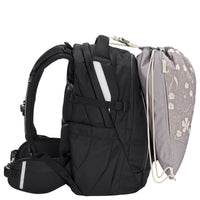 Coocazoo Accessories - Drawstring Bag 43 cm (Laser Lights)