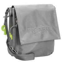 Picard Lucky One - Umhängetasche 23 cm (silber) - Ansicht 5