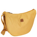 Brics X-Bag Schultertasche 33 cm (honey) - Ansicht 2