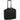 Delsey Paris Parvis Plus - 2-Rollen-Businesstrolley 42 cm (schwarz)