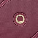 Delsey Paris Chatelet Air 2.0 - 4-Rollen-Trolley M 67 cm erw. (bordeaux) - Ansicht 10