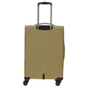 Stratic Light+ - 4-Rollen-Trolley 68 cm M erw. (khaki) - Ansicht 4