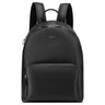 Delsey Paris Le Cuir Graine - Rucksack 42 cm (schwarz)