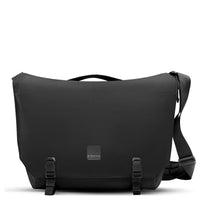 Stratic Move - Umhängetasche 38 cm (black)