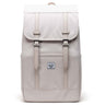 Herschel Retreat - Rucksack 15" 46 cm (moonbeam)