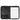 BOSS Label - Schreibmappe 35.1 cm (black) - Markenkoffer