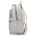 Guess Manhattan ll Backpack - Rucksack L 33 cm (bone logo) - Ansicht 3