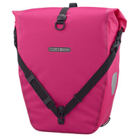 Ortlieb Back-Roller Cyber 20 QL 2.1 - Rear pannier 42 cm (cyber pink)