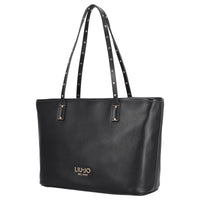 Liu Jo Evrim S Tote - Umhängetasche/Henkeltasche 31 cm (nero)