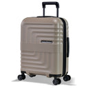 Eminent DANDELION - 4-Rollen-Kabinentrolley S 55 cm erw. (beige)