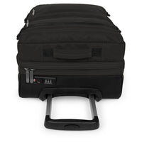 Eastpak Transit'r Plus 42L - Rollenreisetasche S 55 cm (tarp black) - Ansicht 5