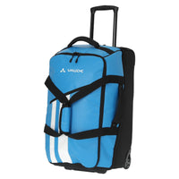 Vaude New Islands Rotuma 65 - Rolling Travel Bag M 61 cm (Color: azure)