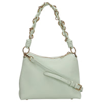 Seidenfelt Sundby - Schultertasche 24.5 cm (jelly mint) - Ansicht 4
