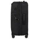 Samsonite Splendix - 4-Rollen-Trolley M 67 cm erw. (schwarz) - Ansicht 4