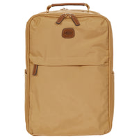Brics X-Travel Underseater - Rugzak 40 cm (honey)