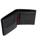 Tommy Hilfiger Soho - Geldbörse 11cc 11.5 cm (black) - Ansicht 4