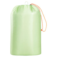 Tatonka SQZY Stuff Bag 10l - Packsack 38 cm (lighter green)