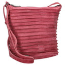 FREDsBRUDER Riffelinchen - Schultertasche 28 cm (juicy berry) - Ansicht 5