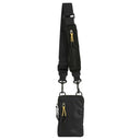 Camel Active Shores - Umhängetasche 22 cm (black) - Ansicht 6