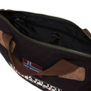 Napapijri H-Reflect Sling - Umhängetasche (black beauty) - Ansicht 4