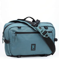 Chrome Kadet Max - Messenger Bag 15" 39.5 cm (Color: black xrf)