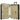 Brics Bellagio - 4 - Rollen - Trolley 70.5 cm erw. recycelt (olive) - Markenkoffer