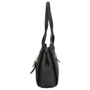 Guess Evie Girlfriend - Schultertasche (black) - Ansicht 3