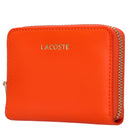 Lacoste Zip Coin Wallet XS - Geldbörse 6cc 11.5 cm (scarlet ibis) - Ansicht 4