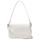 Lacoste Maheki - Umhängetasche 23 cm (farine) - Ansicht 4