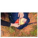 Gregory Amber 34 RC - Women's Wanderrucksack 64 cm (arctic navy) - Ansicht 7