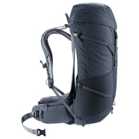 Deuter Futura Pro 40 - Wanderrucksack 70 cm (black) - Ansicht 5