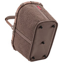 reisenthel carrybag - Einkaufskorb (teddy chocolate) - Ansicht 4