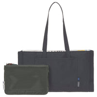 anthracite/olive