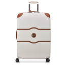 Delsey Paris Chatelet Air 2.0 - 4-Rollen-Trolley 76 cm (angora)