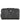 aunts & uncles Grandmas Luxury Club Francis - Geldbörse 13cc 15 cm RFID (black smoke) - Markenkoffer