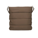 zwei Mademoiselle MTP120 - Shopper 32 cm (brown) - Ansicht 3