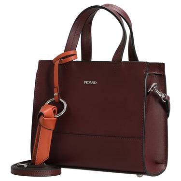 Picard Levante - Shoulder Bag 21 cm (Color: bordeaux)