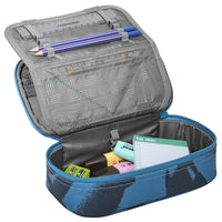 Coocazoo - Pencil Case 24 cm (Geometric Sky)