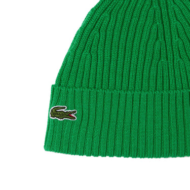 Lacoste Accessories - Beanie (green)