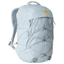 The North Face Borealis Luxe Women - Rucksack 16" 48 cm (frost grey/gold metallic)