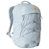 The North Face Borealis Luxe Women - Rucksack 16" 48 cm (frost grey/gold metallic)
