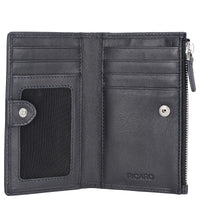 Picard Bali 1 - Geldbörse 6cc 13 cm (ozean)