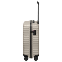 TITAN UPGRADE - 4-Rollen-Kabinentrolley S 55/23 cm (moonstone grey) - Ansicht 3