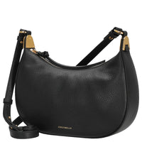 Coccinelle Fujiko - Henkeltasche 25 cm (noir)